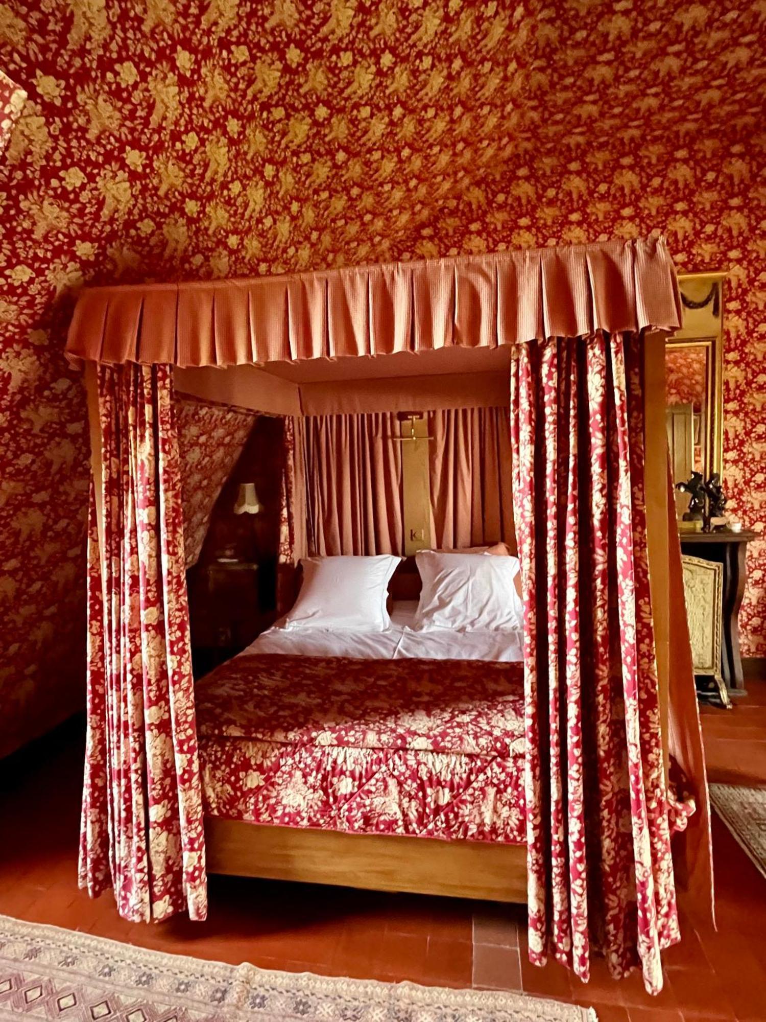 Chateau La Chevalerie - 24H Du Mans Parigné-le-Pôlin Zewnętrze zdjęcie